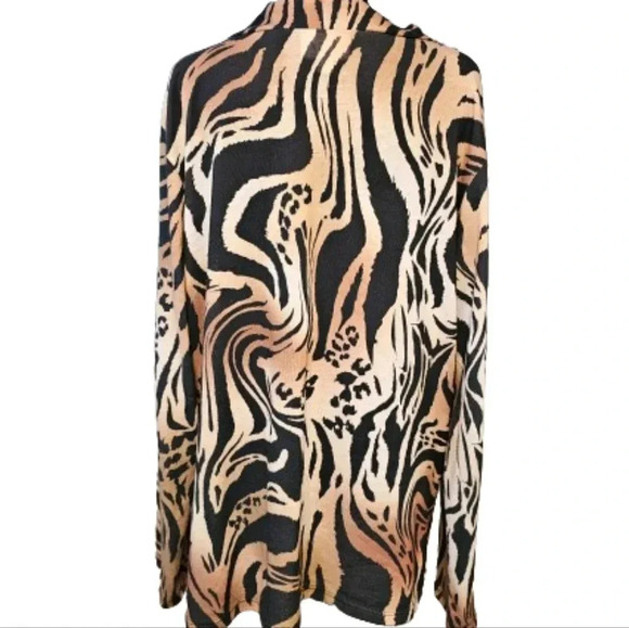 Breckenridge Woman Lightweight Cardigan / Jacket - Picture 3 of 7